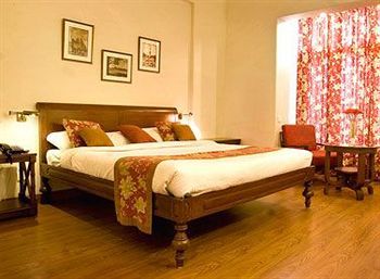 Hotel Broadway Delhi ภายนอก รูปภาพ